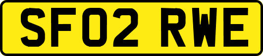 SF02RWE