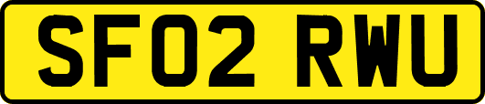 SF02RWU
