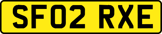 SF02RXE