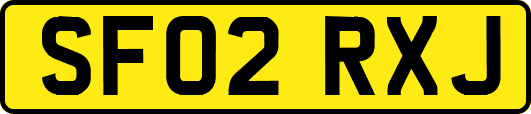 SF02RXJ