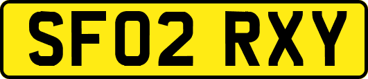 SF02RXY