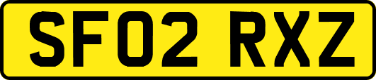 SF02RXZ