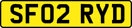 SF02RYD