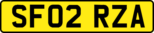SF02RZA