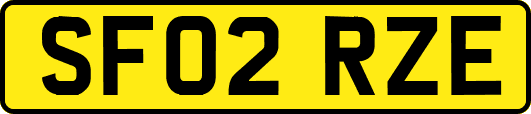 SF02RZE