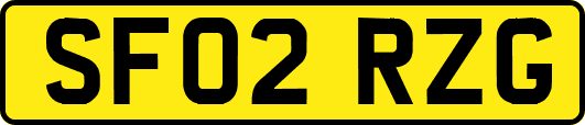 SF02RZG