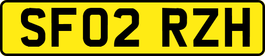 SF02RZH