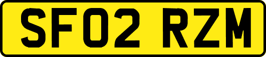 SF02RZM