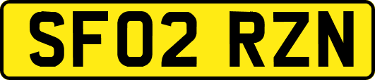 SF02RZN