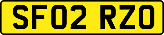 SF02RZO