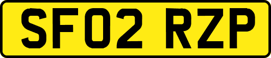 SF02RZP