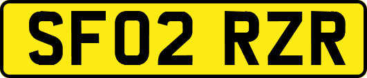 SF02RZR