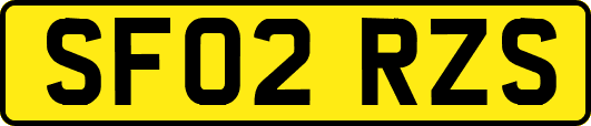 SF02RZS