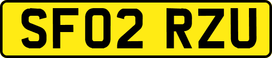 SF02RZU