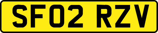 SF02RZV