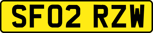 SF02RZW