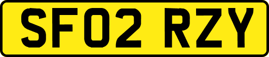 SF02RZY