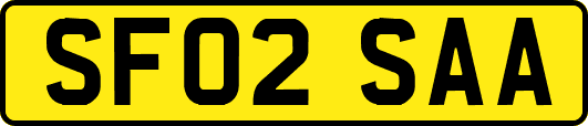 SF02SAA
