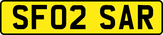 SF02SAR