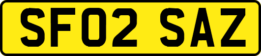 SF02SAZ