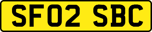 SF02SBC