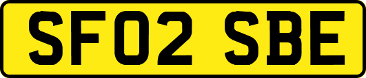 SF02SBE