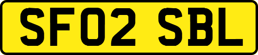 SF02SBL
