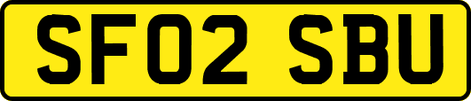 SF02SBU