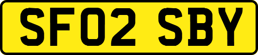 SF02SBY