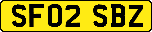 SF02SBZ