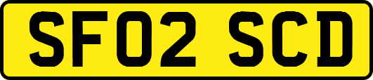 SF02SCD