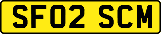 SF02SCM