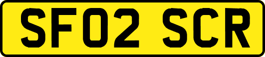 SF02SCR