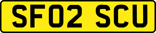 SF02SCU