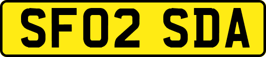 SF02SDA
