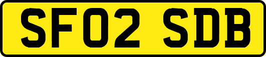 SF02SDB