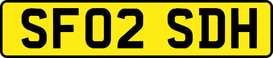 SF02SDH