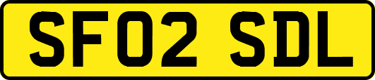 SF02SDL