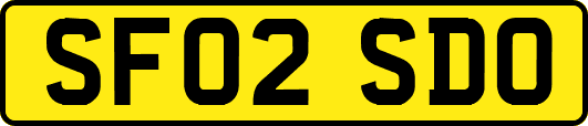 SF02SDO