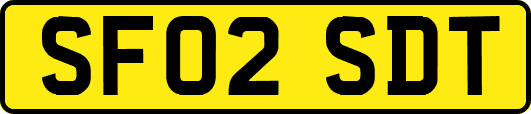 SF02SDT