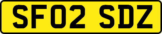 SF02SDZ