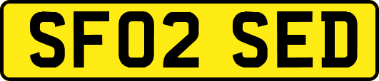SF02SED