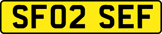 SF02SEF