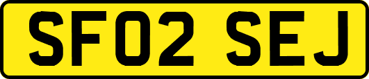 SF02SEJ