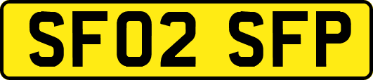 SF02SFP
