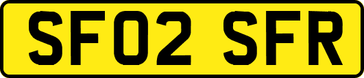 SF02SFR