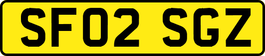 SF02SGZ