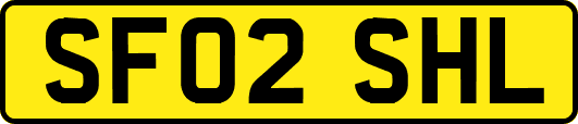 SF02SHL