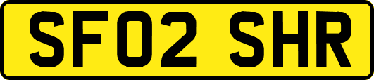 SF02SHR