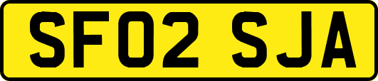 SF02SJA